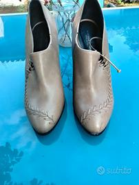 décolleté donna Bottega Veneta tg 38