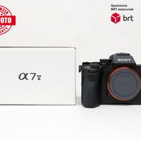 SONY A7 V .