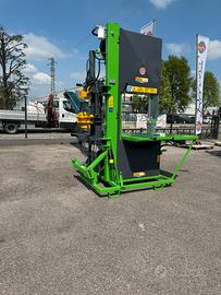 PROMO Saetta 700 comby + spacca verticale e nastro