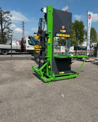 PROMO Saetta 700 comby + spacca verticale e nastro