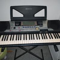 TASTIERA PSR-550