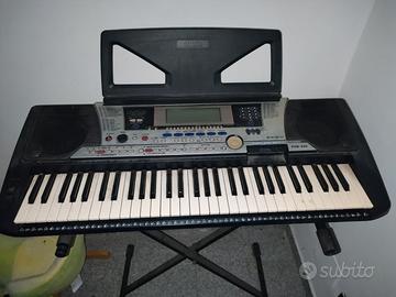 TASTIERA PSR-550