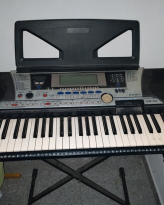 TASTIERA PSR-550