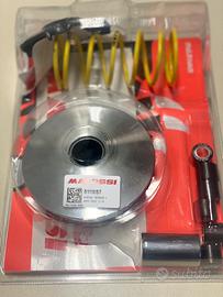 Variatore multivar aprilia leonardo 125