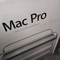 Mac Pro 2009