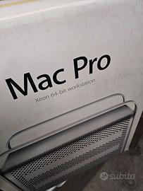 Mac Pro 2009