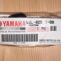 Chiave con transponder Yamaha Nuova Originale
