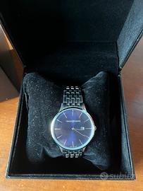 Orologio Cesare Paciotti Solo Tempo TSST126 blu