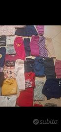 stock bimba tg 0/12 anni 