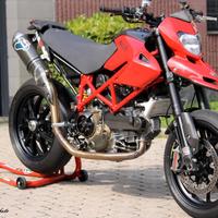 Ducati Hypermotard 1100 S