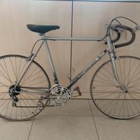 Bici da corsa vintage
