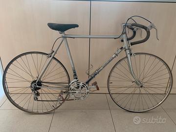 Bici da corsa vintage