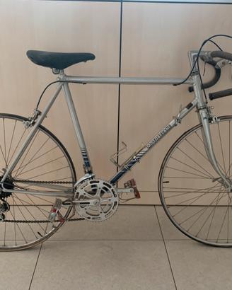Bici da corsa vintage