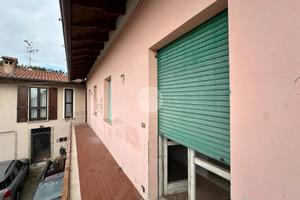 CASA DI CORTE A CORTE FRANCA