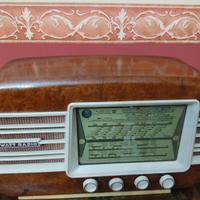 radio 