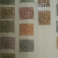 Francobolli italiani usati regno