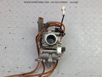 CARBURATORE KEIHIN KAWASAKI KXF 250 2009 2010 KX-F