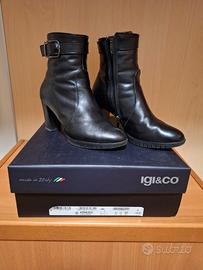 Stivaletti donna IGI&CO