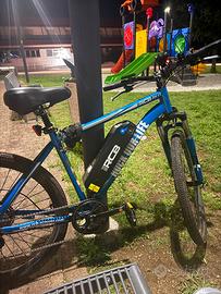 Bici eletricca