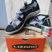 SCARPETTE LIZARD NUOVE