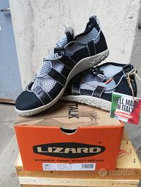 SCARPETTE LIZARD NUOVE