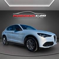 Alfa Romeo Stelvio 2.2 t Super rwd 160cv auto - SO