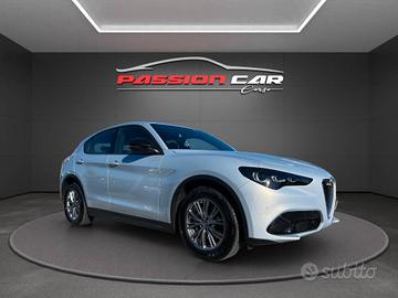 Alfa Romeo Stelvio 2.2 t Super rwd 160cv auto - SO