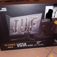 monitor 27 pollici 2k 