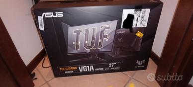 monitor 27 pollici 2k 