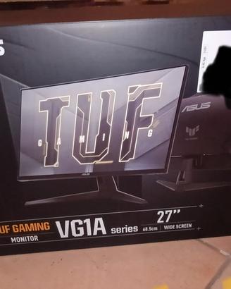 monitor 27 pollici 2k 