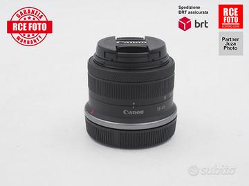 Canon RF-S 18-45 F4.5-6.3 IS STM (Canon)