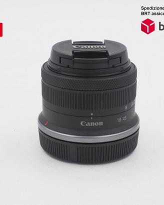Canon RF-S 18-45 F4.5-6.3 IS STM (Canon)