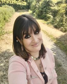 Commessa,scaffalista,cassiera