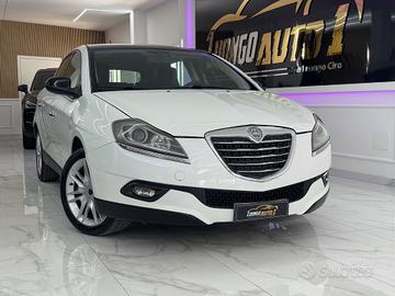 Lancia Delta 1.6 MJT 120Cv Car-Play Full Opt