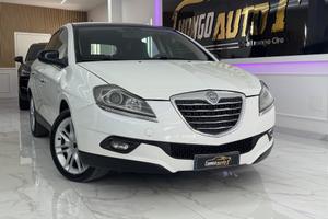 Lancia Delta 1.6 MJT 120Cv Car-Play Full Opt