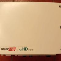 Inverter Solar Edge da 3 Kw/h