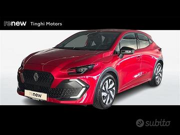 RENAULT Clio 1.2 TCe 115cv Evolution