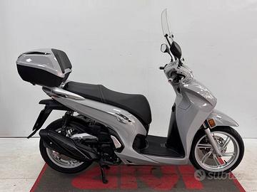 Honda SH 350 TUA SENZA ANTICIPO E SENZA BUSTA PAGA