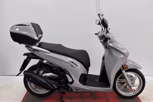 Honda SH 350 TUA SENZA ANTICIPO E SENZA BUSTA PAGA