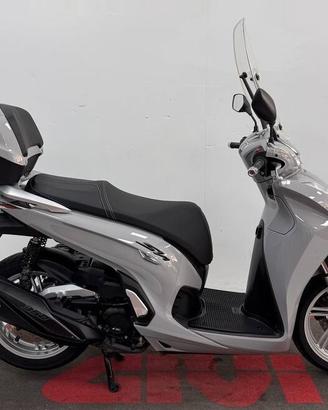 Honda SH 350 TUA SENZA ANTICIPO E SENZA BUSTA PAGA