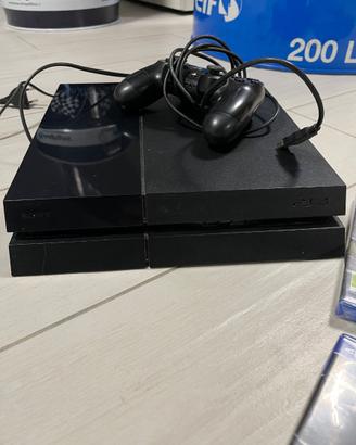 Console PS4