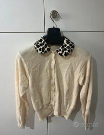 Maglioncino Sisley XL