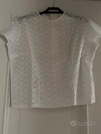 Camicia vintage 100% cotone