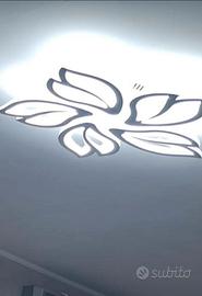 lampadario da soffitto