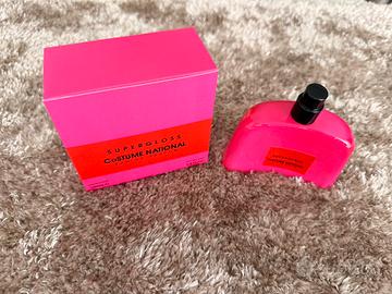 Profumo eau de parfum costume national 100 ml