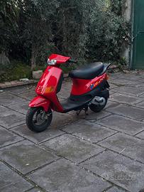 ZIP FAST RIDER