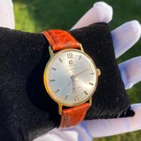 ✨ Orologio Omega Seamaster Oro Vintage Lusso✨