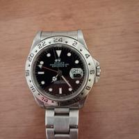 Rolex explorer II 16570