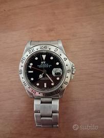Rolex explorer II 16570