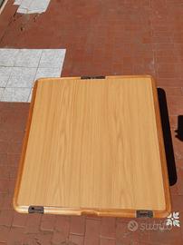 Tavolo Tavolino Camper Roulotte Caravan